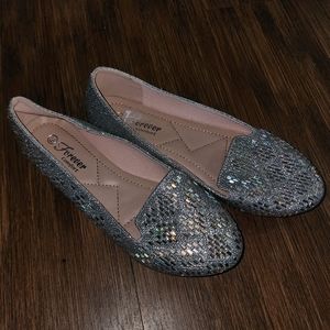 Forever Comfort Flats